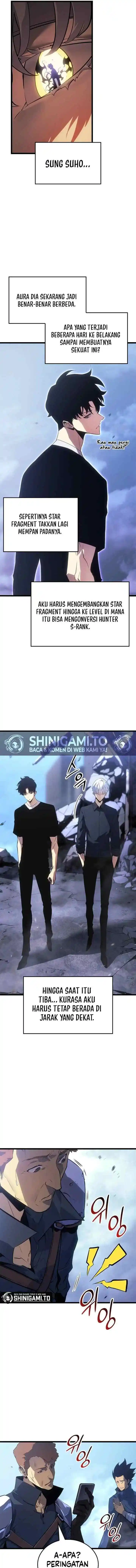 Solo Leveling: Ragnarok chapter 48 halaman 13