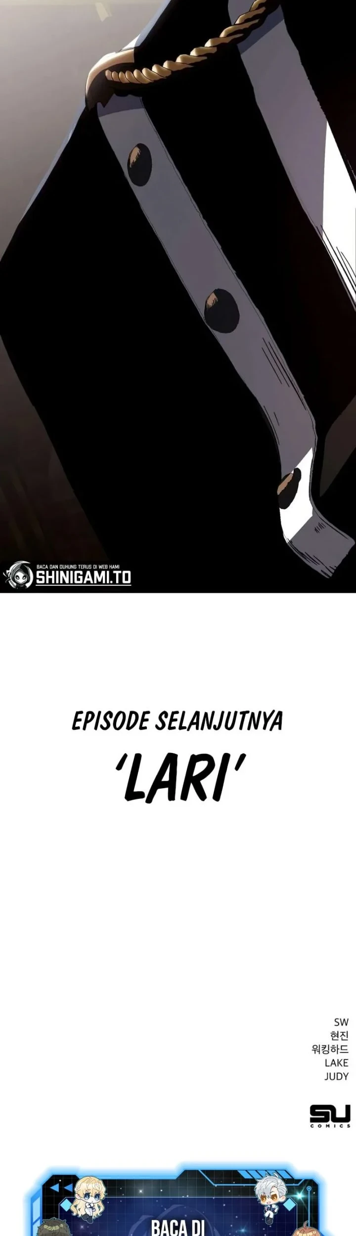 Necromancer of a Prestigious Swordsmanship Family chapter 12 halaman 113