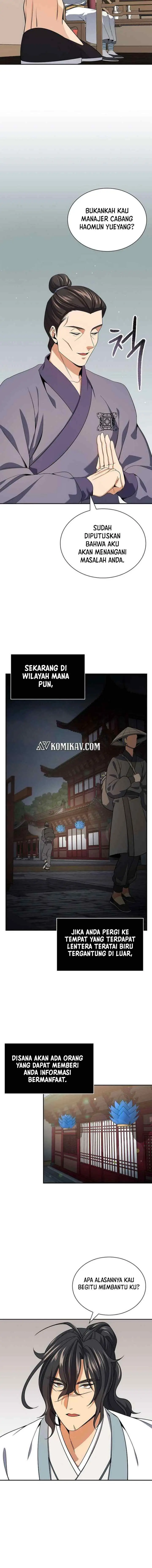 Storm Inn chapter 109 halaman 7