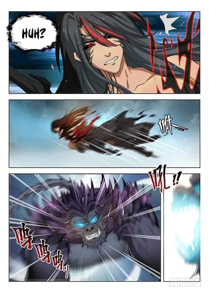 Dragon Field Hunter Hunter Age chapter 172 halaman 14