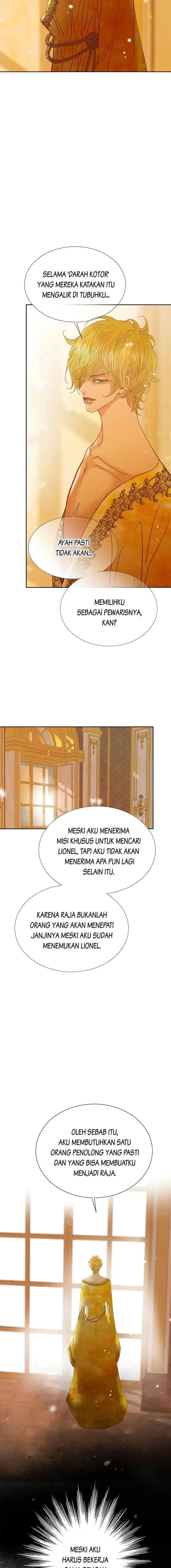 Beauty as the Beast chapter 30 halaman 19