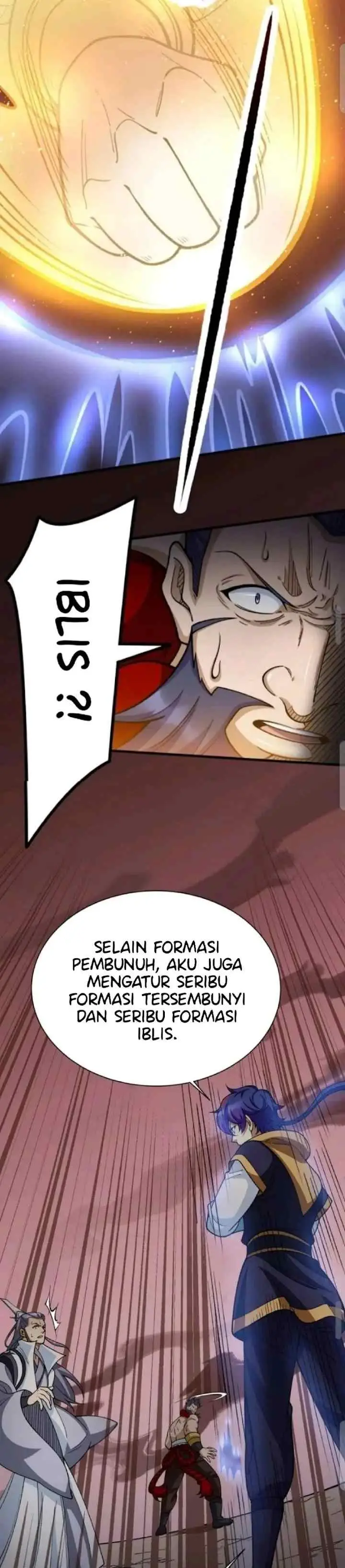 Martial Arts Reigns chapter 577 halaman 12