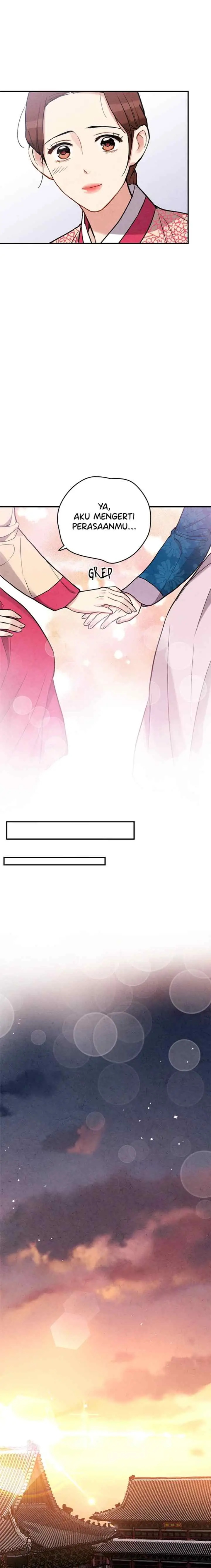 Joseon's Ban on Marriage chapter 96 halaman 7