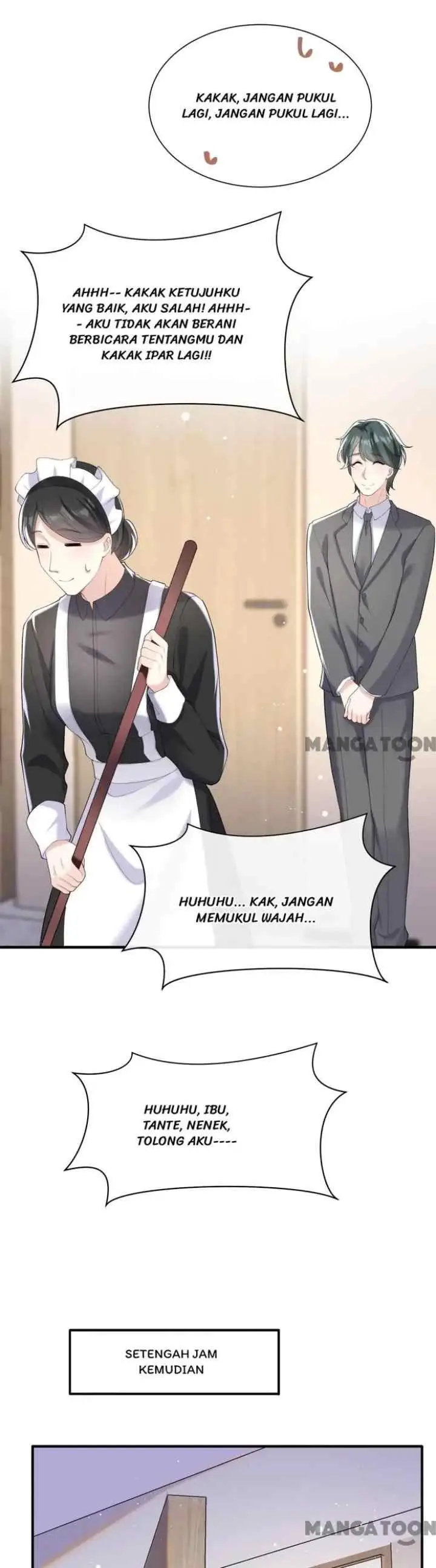 Never Let Go of My Ex-Husband chapter 62 halaman 6