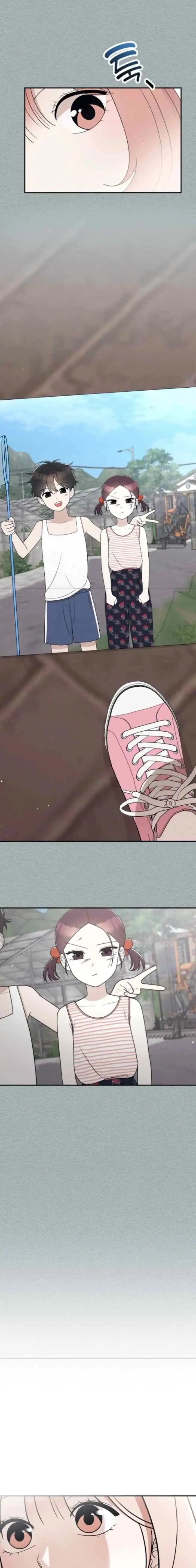 Nineteen Foreshadowing chapter 12 halaman 7