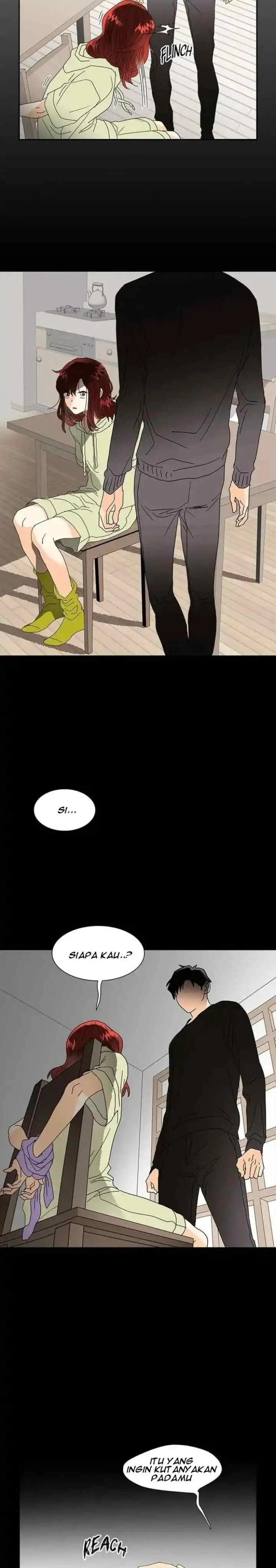 Faking It in Style chapter 0 halaman 6