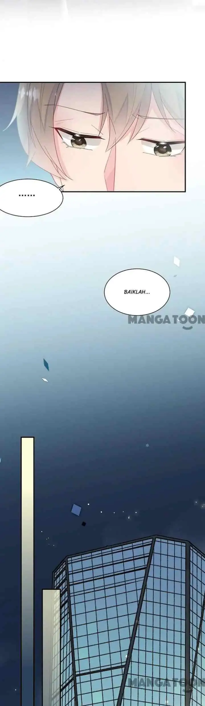I Mingled With A CEO: The Daughter's Return chapter 231 halaman 4