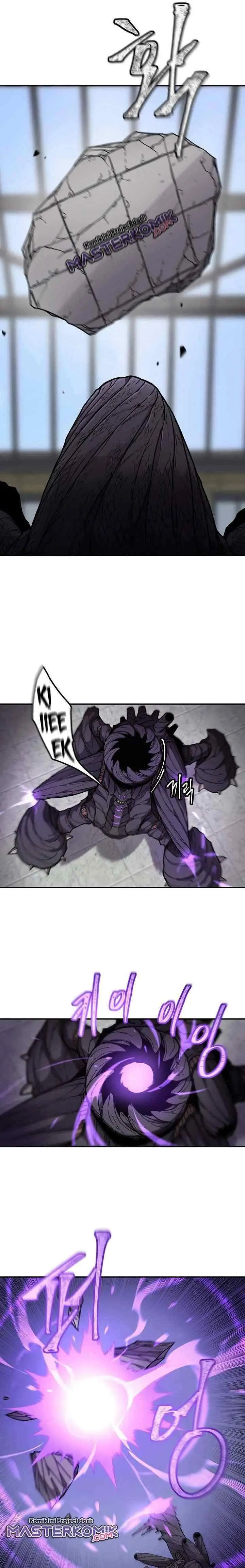 Shaman chapter 36 halaman 14