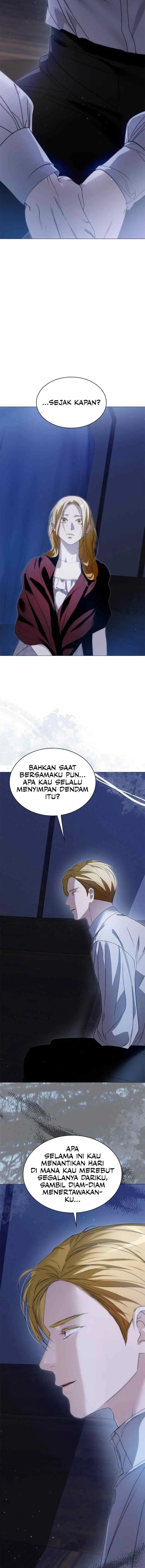 Locked Up by My Mad Dog chapter 54 halaman 18