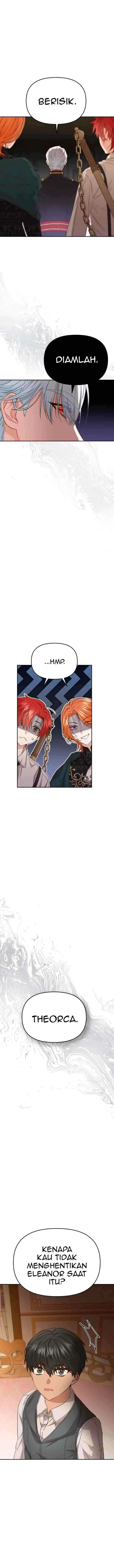 How To Survive as the Devil's Child chapter 16 halaman 6