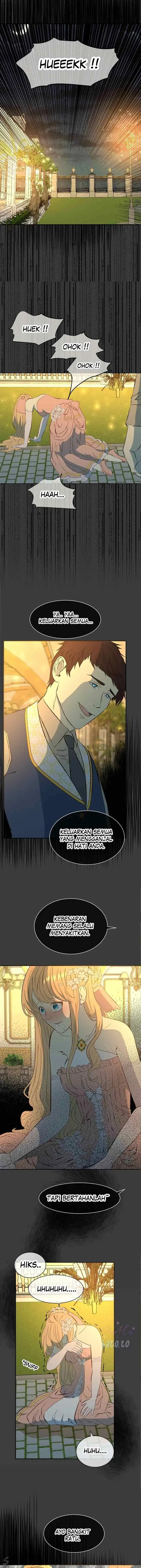 Infinite Sky chapter 79 halaman 12
