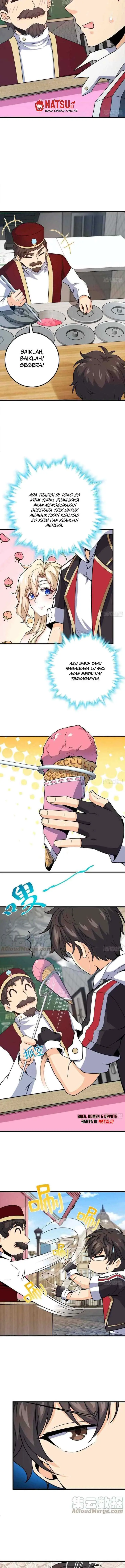 Spare Me, Great Lord! chapter 372 halaman 4