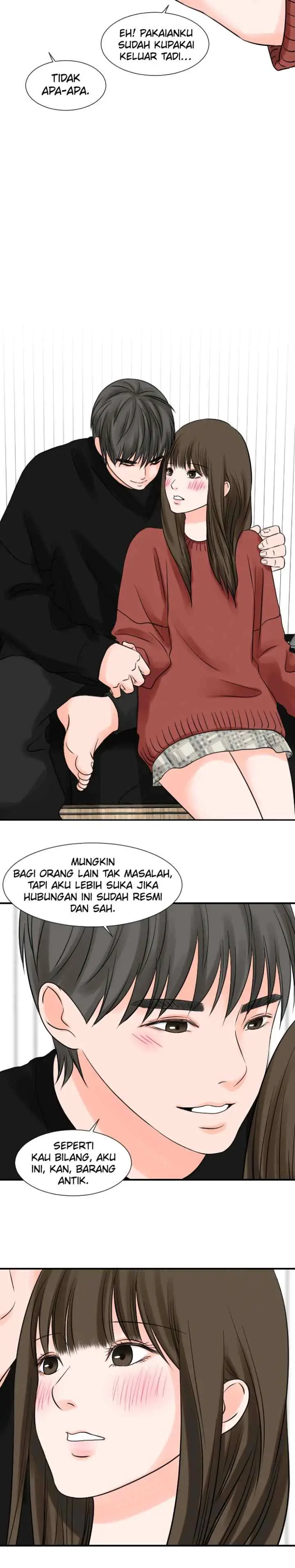 One + One (Bao A) chapter 84 halaman 4