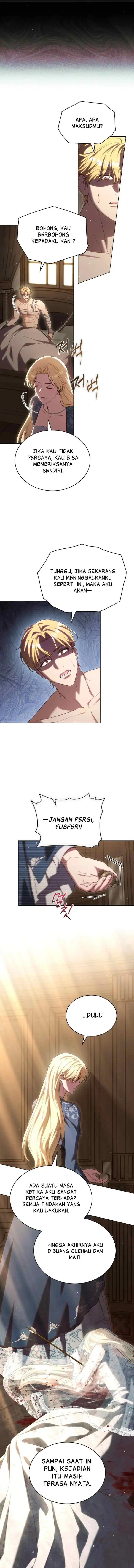 Forced Into Wedlock With an Affectionate Enemy chapter 69 halaman 10