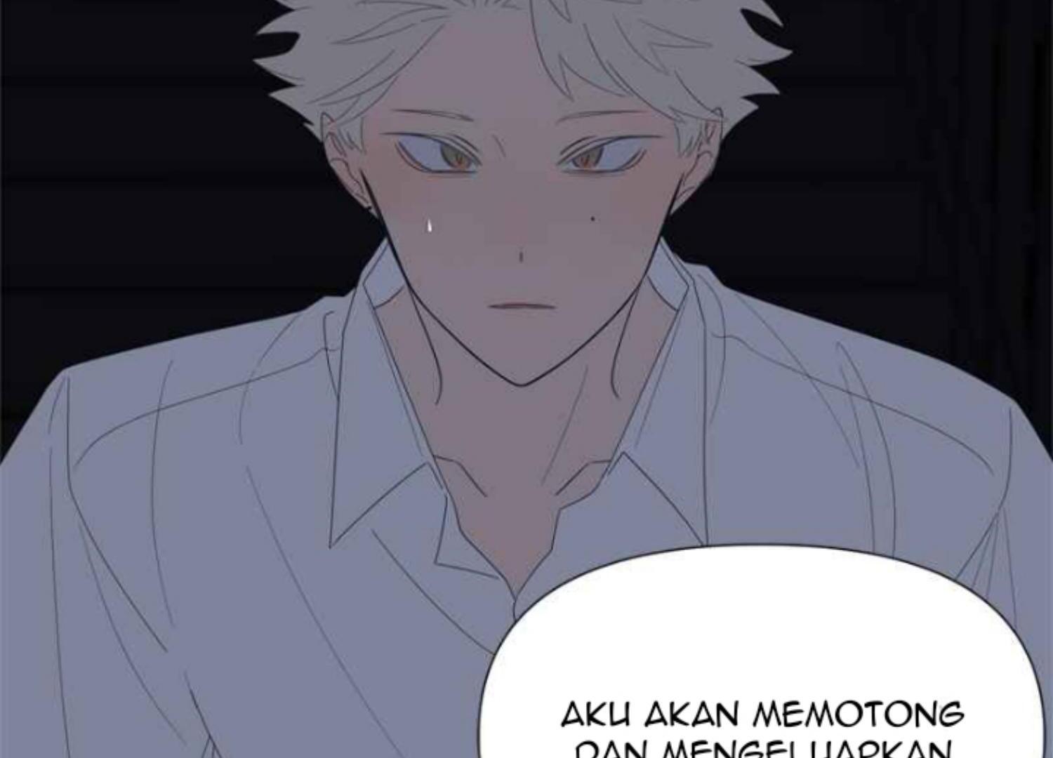 Moonmade Child chapter 68 halaman 14