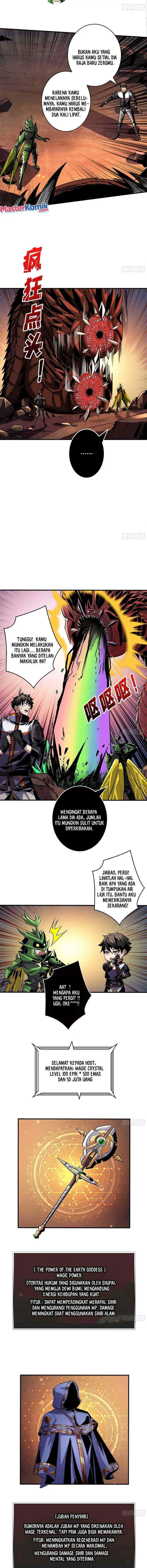 King Account At The Start chapter 178 halaman 5