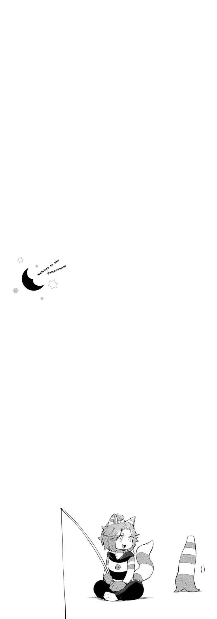 Prison Town He Youkoso chapter 2 halaman 14