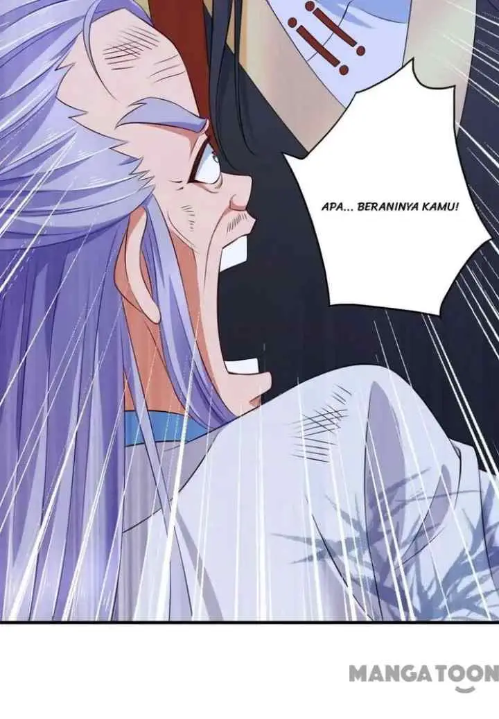 I Have Million Skill Points chapter 59 halaman 6