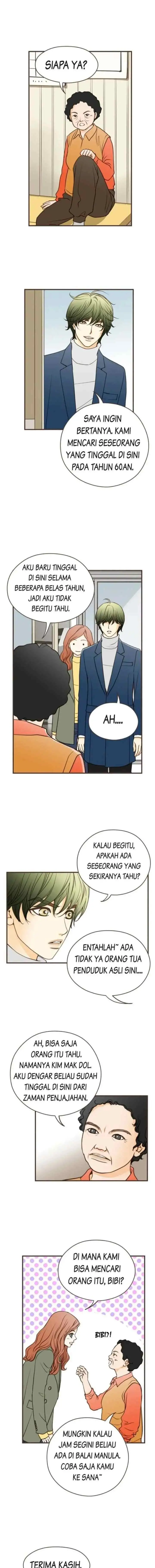 Love Puzzles chapter 67 halaman 9