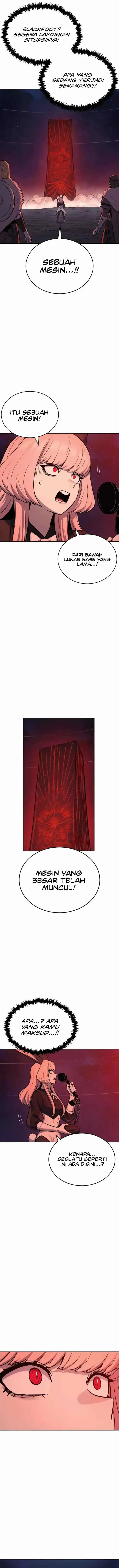 Howling Dragon (The Wailing Perversion) chapter 78 halaman 9