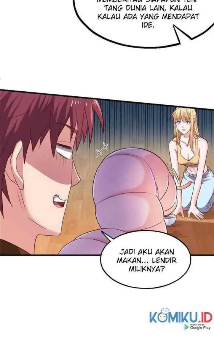Gold System chapter 67 halaman 9