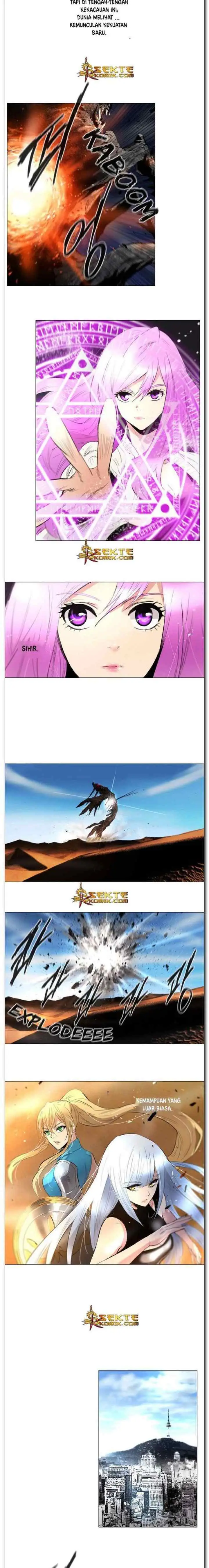 Heaven Soul chapter 1 halaman 9
