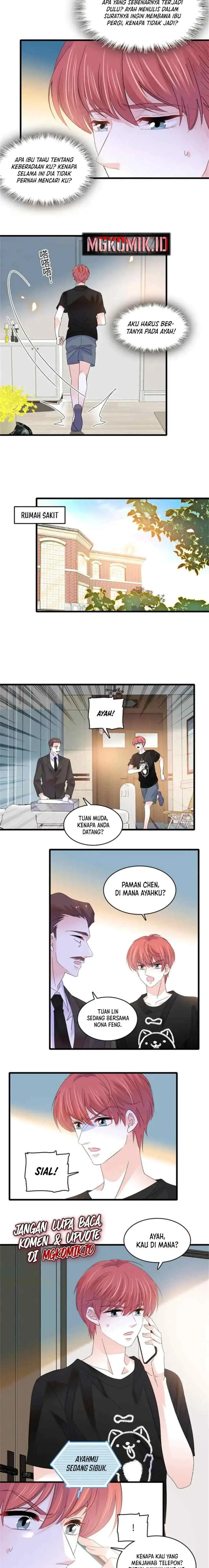 Almighty Daughter Runs The World chapter 118 halaman 8