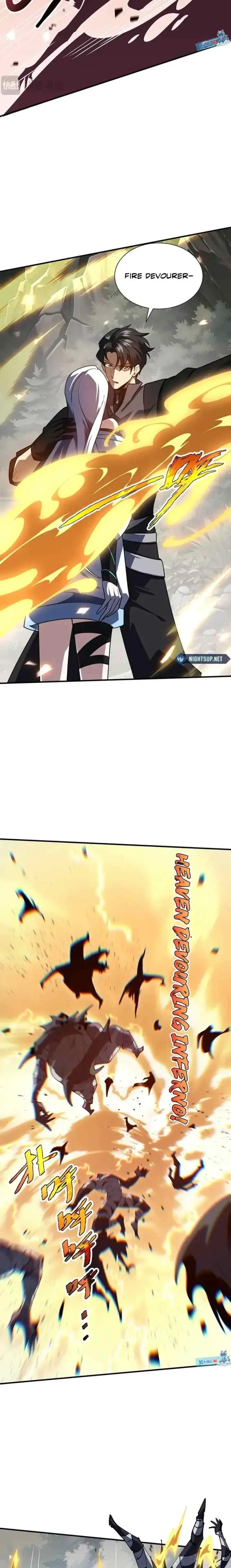 I Contracted Myself chapter 105 halaman 4