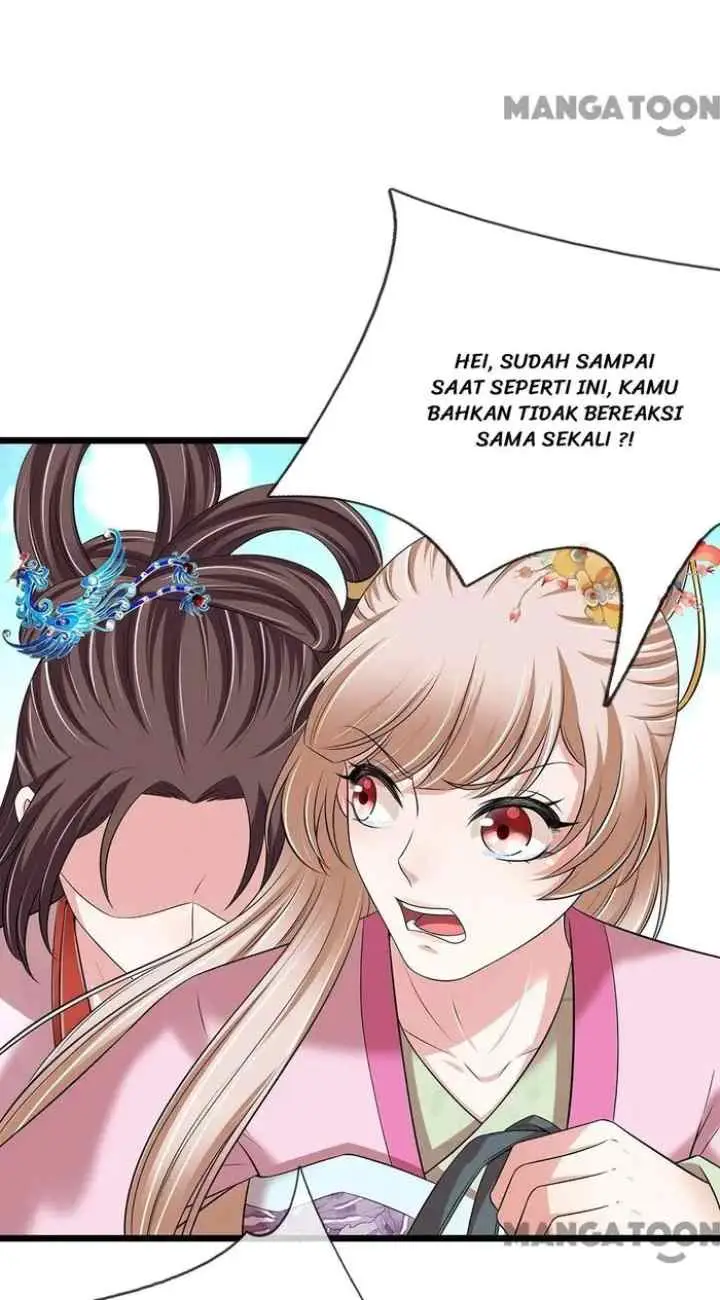 Abram Alas para a Imperatriz Cruel! chapter 140 halaman 10