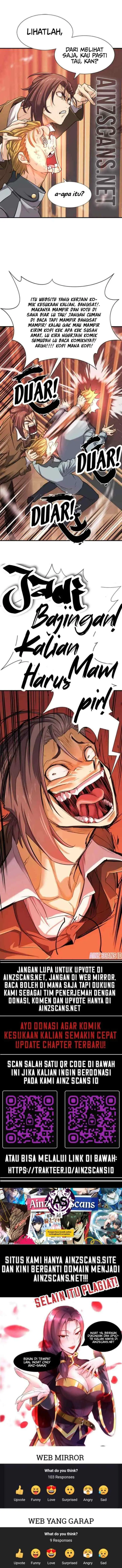 Apocalypse Sword God chapter 62 halaman 13