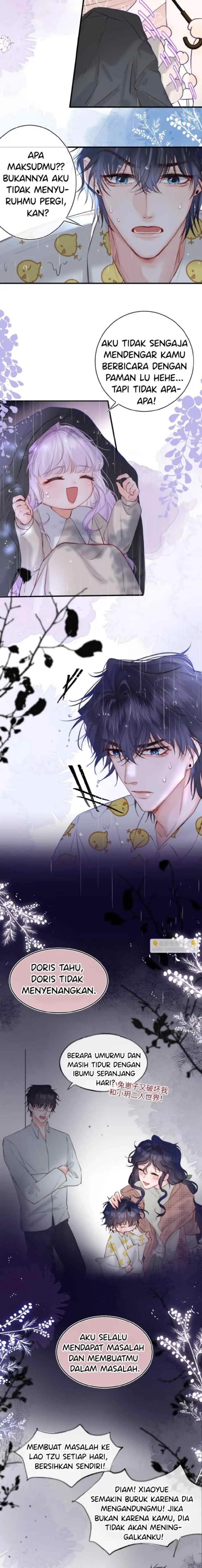 What Should I Do If I Pick Up A Witch? chapter 8 halaman 5