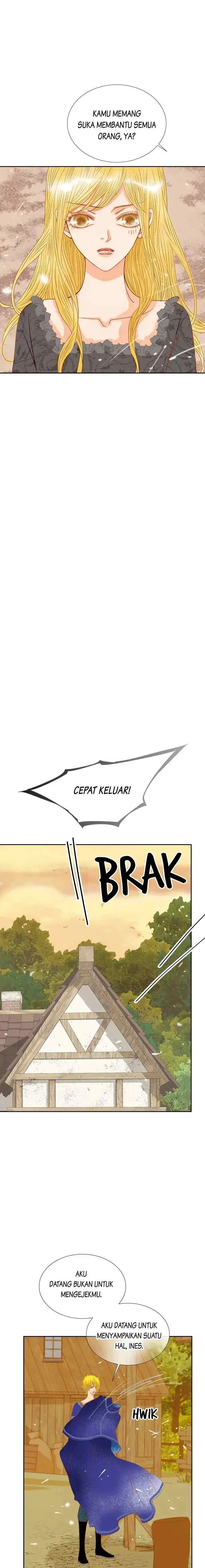 Beauty as the Beast chapter 22 halaman 8