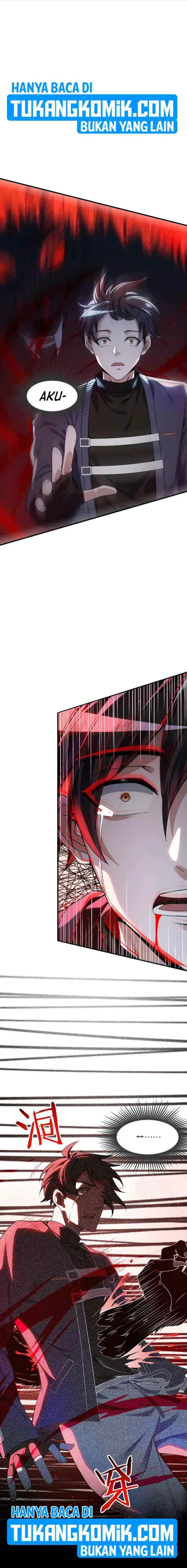 My Cells Kingdom chapter 5 halaman 14