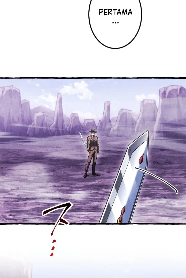 Return of the First Patriarch: The Strongest Reincarnates into His Descendant 1000 Years Later chapter 42 halaman 38