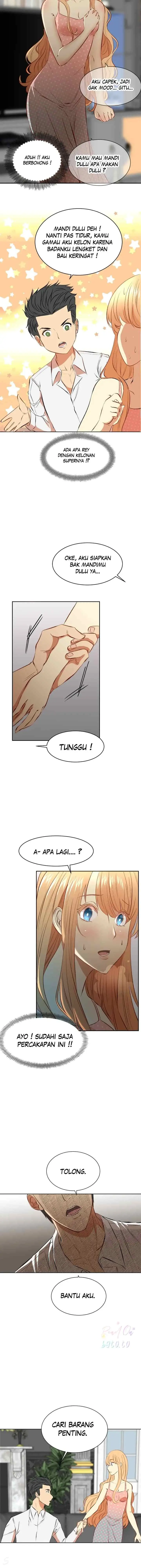 Infinite Sky chapter 51 halaman 12