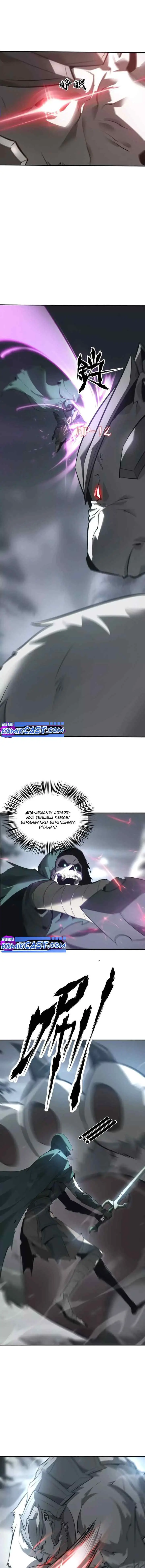 Game Online: Unrivaled In The World (Remake) chapter 20 halaman 11