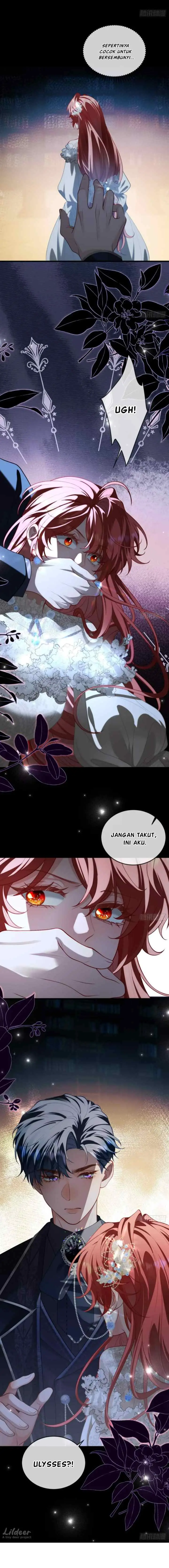 Her Lies chapter 14 halaman 7