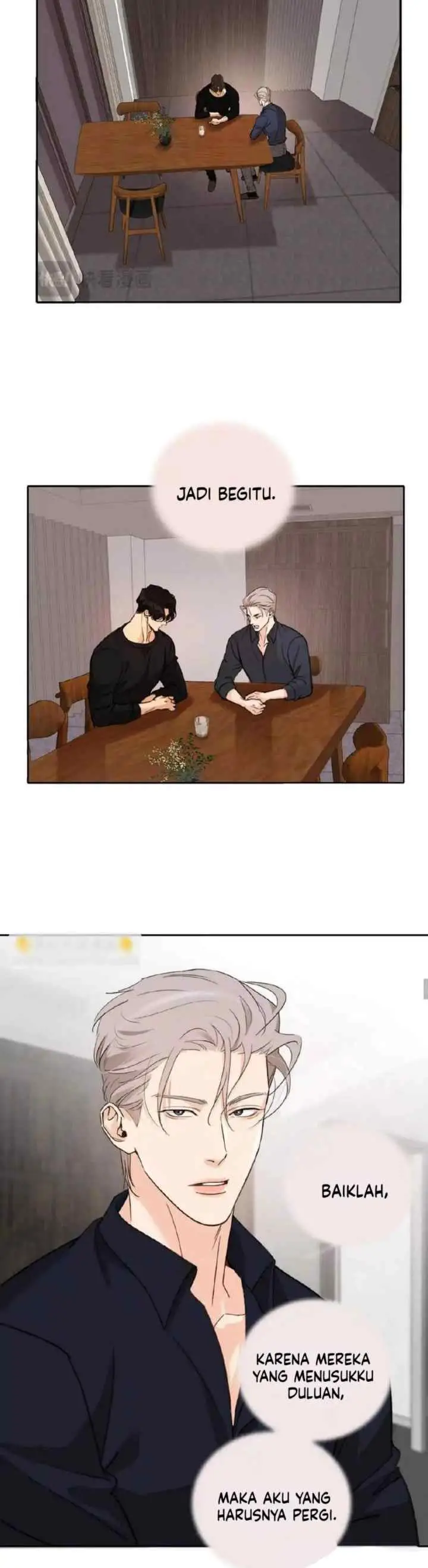 Dívida de Amor chapter 68 halaman 6