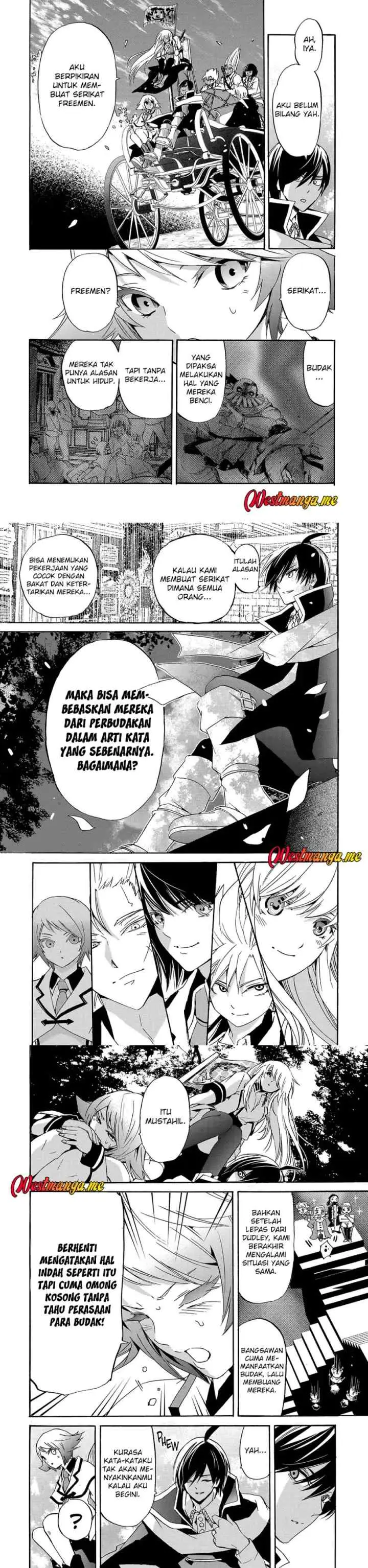 Tensei Shita Moto Dorei, Saikyou no Kizoku ni Natte Toshiue no Musume to Sekai Saikyou wo Mezashimasu chapter 11 halaman 12