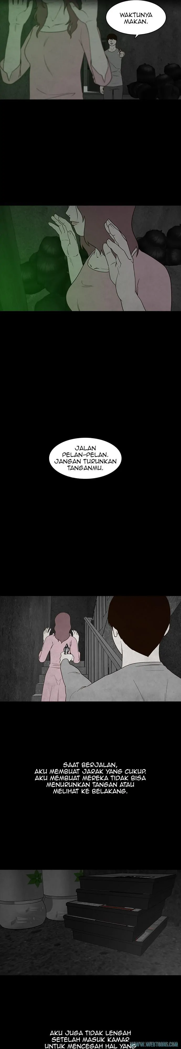 Pie Game chapter 74 halaman 5