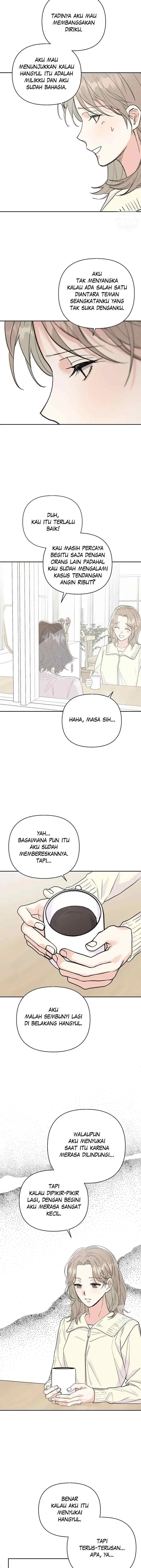 Really Truly Getting a Divorce chapter 54 halaman 10