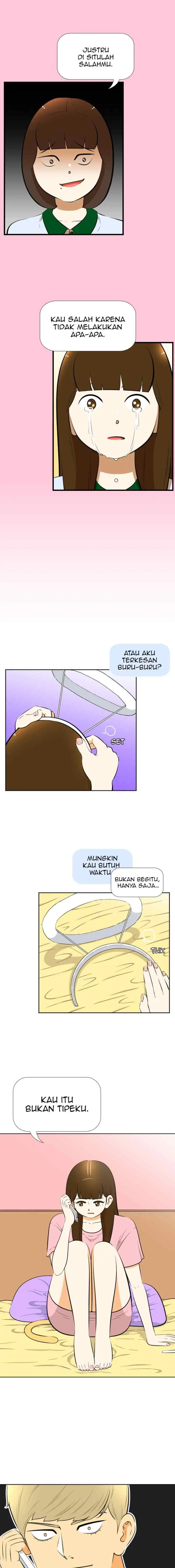 New Normal: Class 8 chapter 244 halaman 16