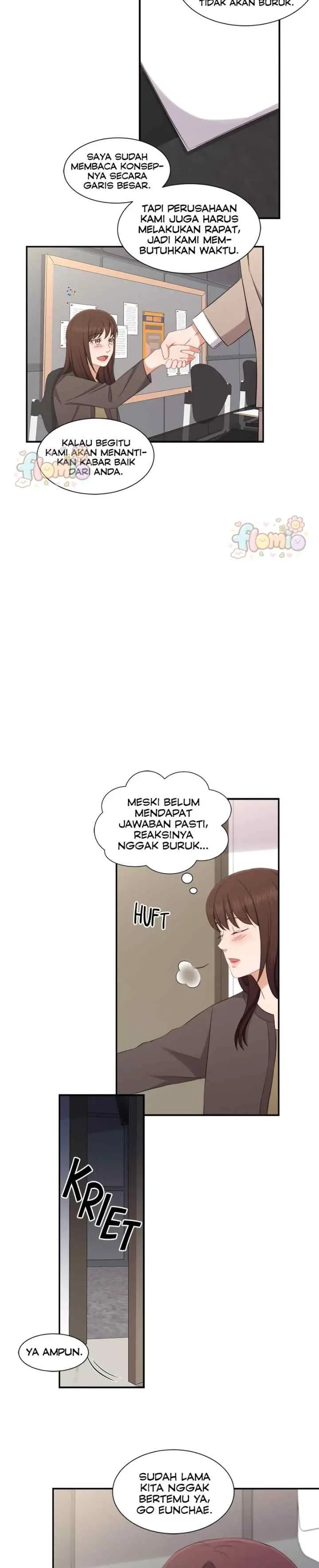 I Need a Bride chapter 67 halaman 13