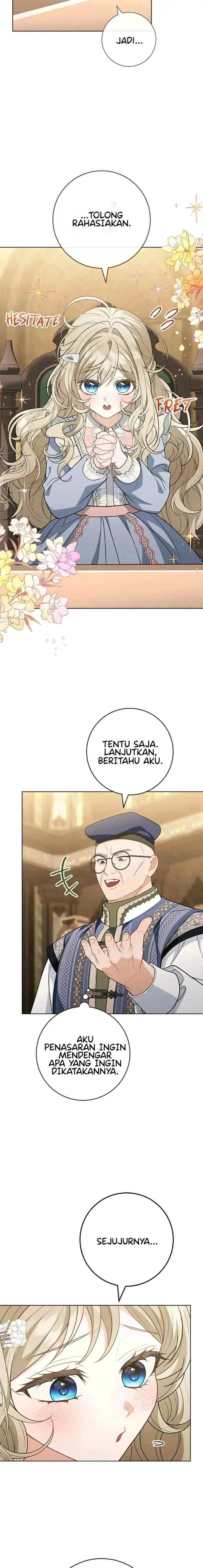 I Was Told To Die chapter 38 halaman 5