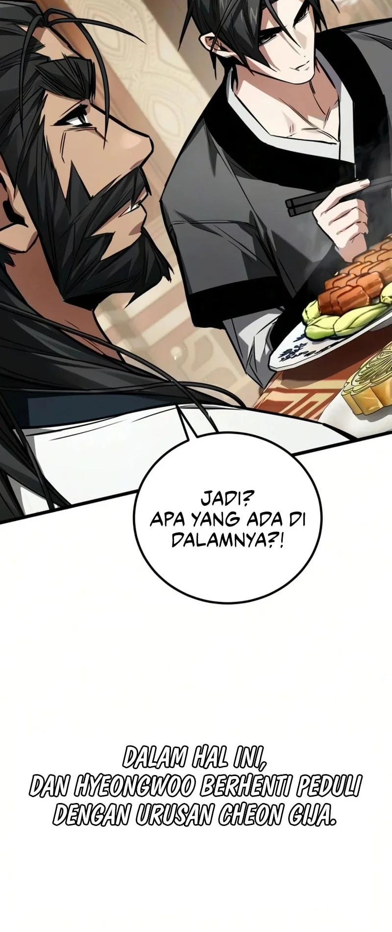 Masin chapter 31 halaman 52