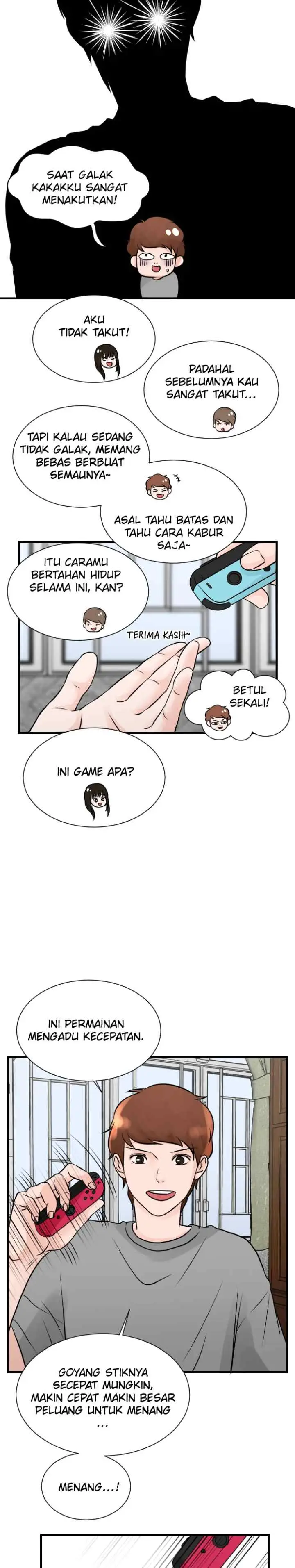 One + One (Bao A) chapter 6 halaman 15