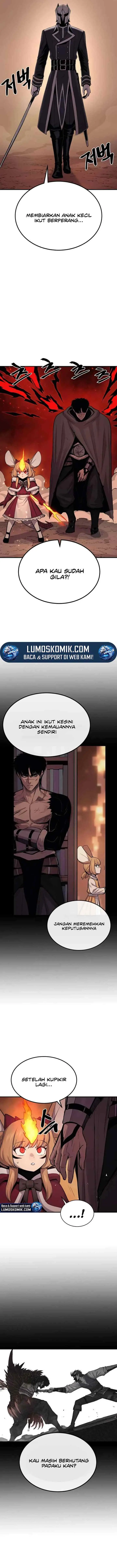 Howling Dragon (The Wailing Perversion) chapter 59 halaman 12
