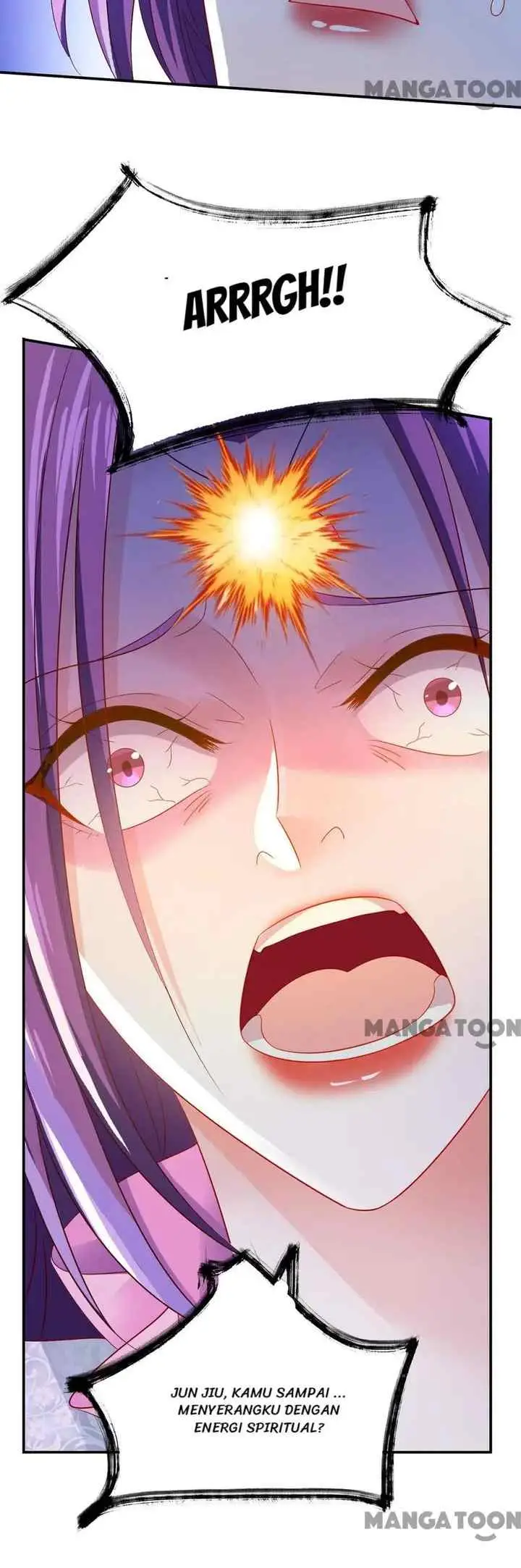 Miss Nine Doctor chapter 211 halaman 8