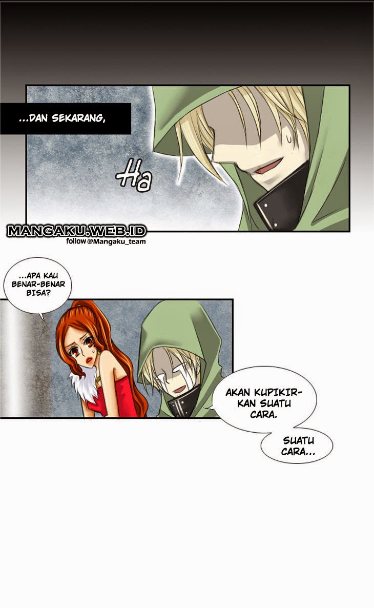 Black Haze chapter 3 halaman 16