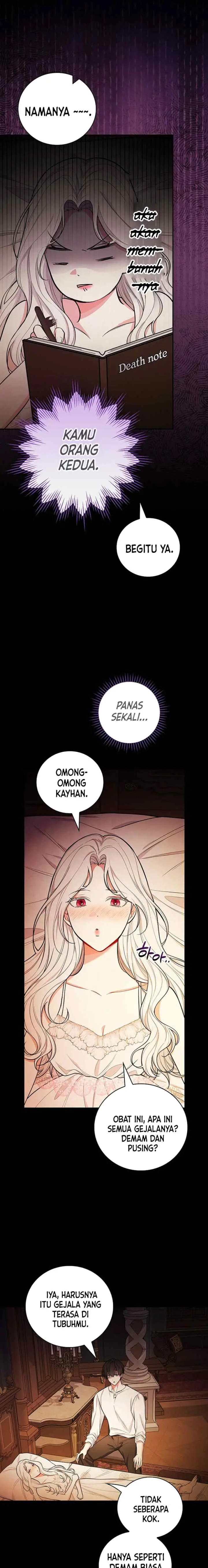 I'll Become the Mother of the Hero chapter 41 halaman 13